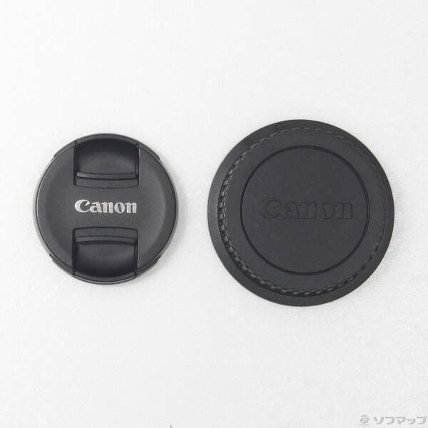 Canon Lens (Zoom) Ef F1.8 Stm 258