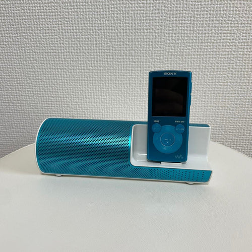 Sony Digital Audio Players Nw-E063