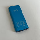 Sony Digital Audio Players Nw-E063