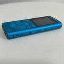 Sony Digital Audio Players Nw-E063