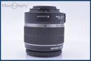 Others Canon Ef-S 18-55Mm F3.5-5.6 Is #Mj9012