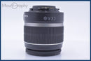 Others Canon Ef-S 18-55Mm F3.5-5.6 Is #Mj9012