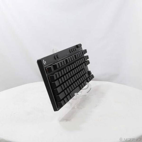 Cuerpo De Teclado Logicool G Pro X Tkl G-Pkb-Tkl-Rtbk 377