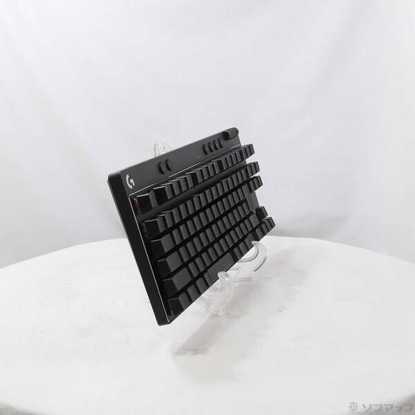 Cuerpo De Teclado Logicool G Pro X Tkl G-Pkb-Tkl-Rtbk 377