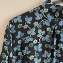 Tomorrowland Long Sleeves, Three Quarter Sleeve Souleiado