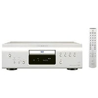 Cd Sacd Player Denon Cd/Sacd Dcd-Sa1-N
