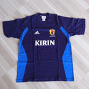 Adidas T-Shirts Jfa Kirin 2005 T L