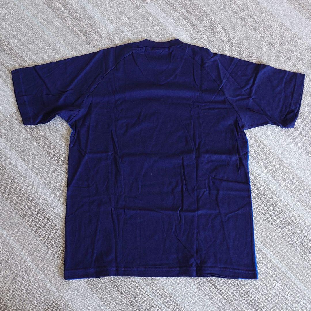 Adidas T-Shirts Jfa Kirin 2005 T L