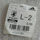Adidas T-Shirts Jfa Kirin 2005 T L