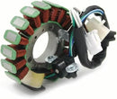 Ignition Kurt Ecp 125 Majesty