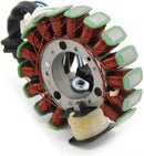 Ignition Kurt Ecp 125 Majesty