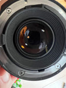 Nikon Digital Slrs D7000 16-85Mm