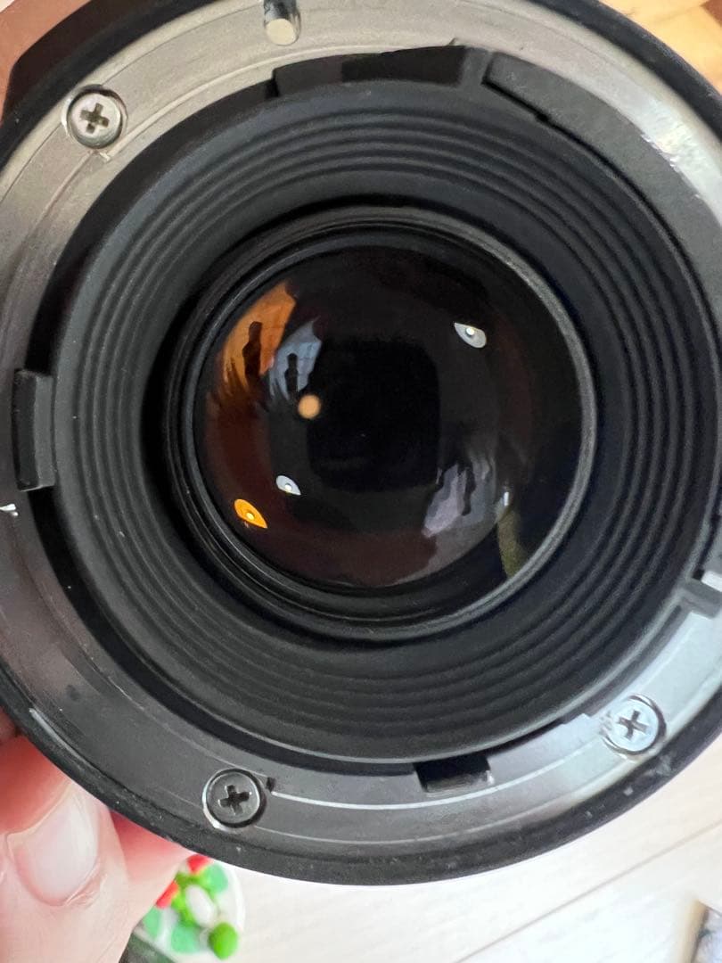 Nikon Digital Slrs D7000 16-85Mm