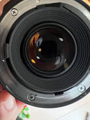 Nikon Digital Slrs D7000 16-85Mm