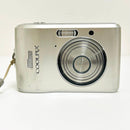 Nikon Compact Digital Cameras Coolpix L16