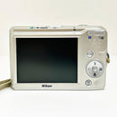 Nikon Compact Digital Cameras Coolpix L16