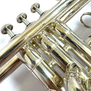 Yamaha Trumpets Ytr-1335