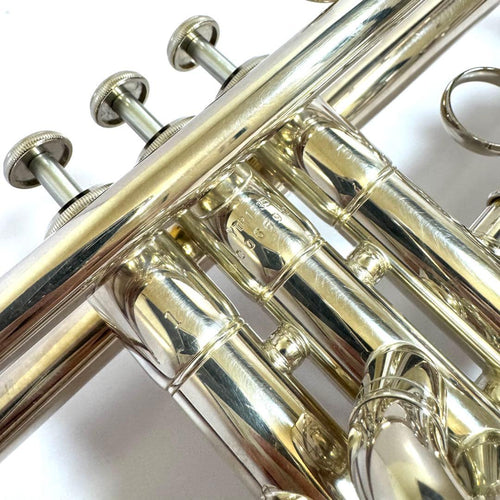 Yamaha Trumpets Ytr-1335