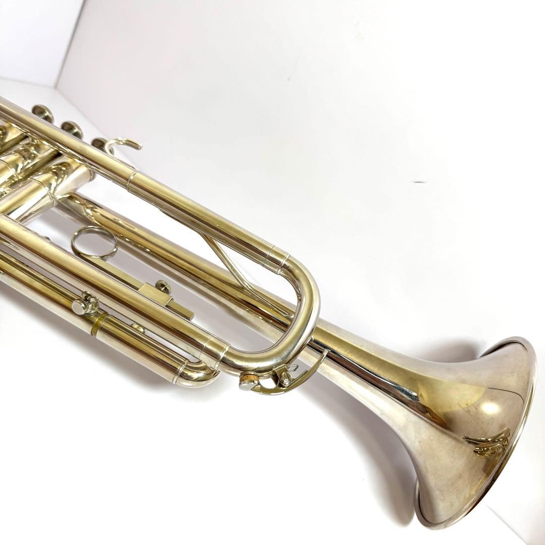 Yamaha Trumpets Ytr-1335