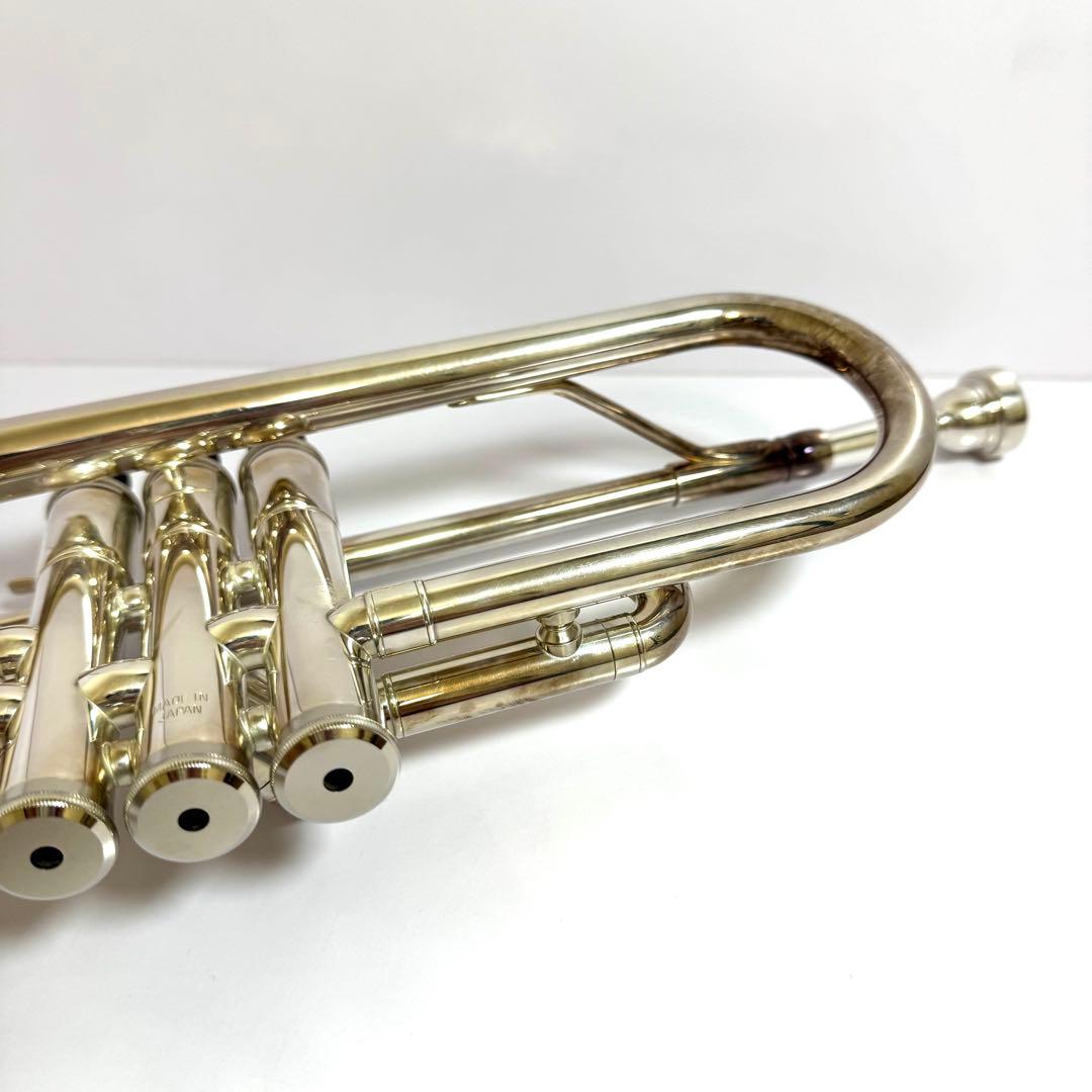 Yamaha Trumpets Ytr-1335
