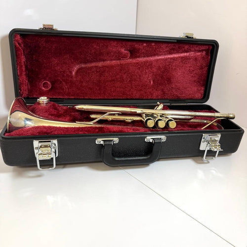 Yamaha Trumpets Ytr-1335