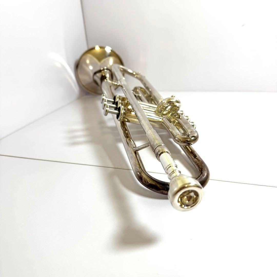 Yamaha Trumpets Ytr-1335