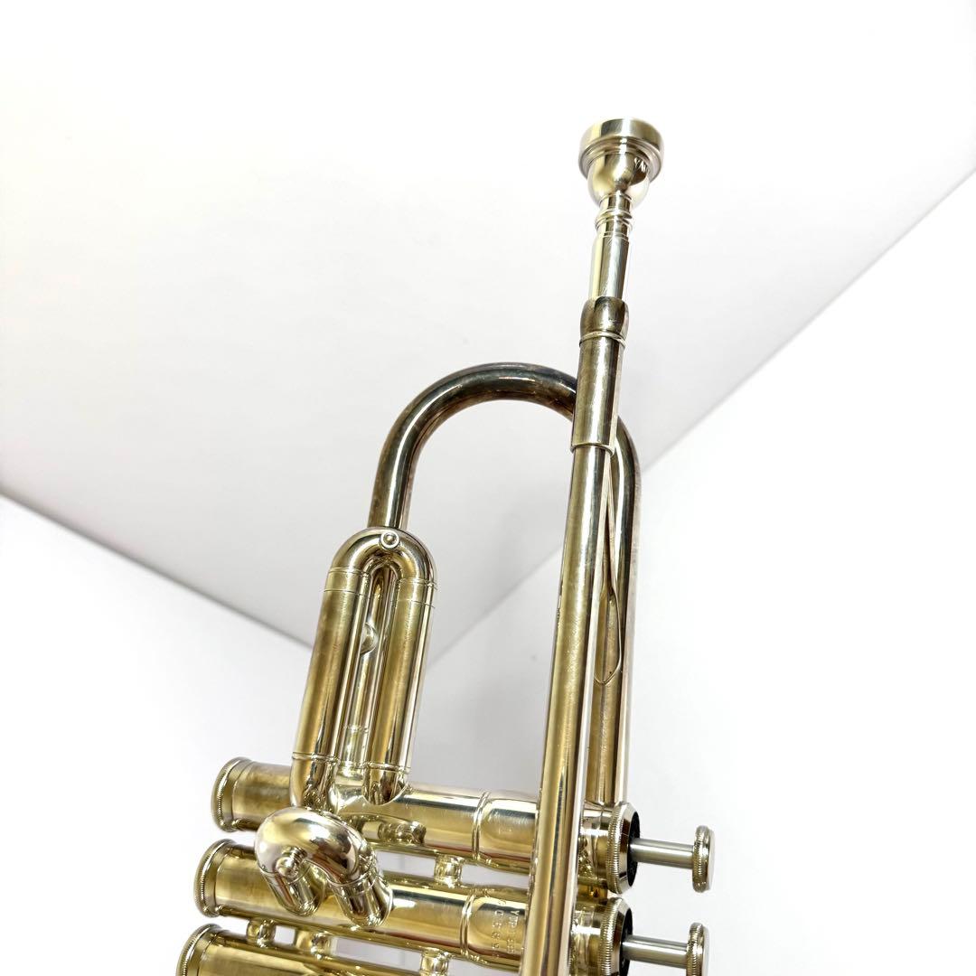 Yamaha Trumpets Ytr-1335