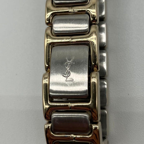 Yves Saint Laurent Quartz Watches Ysl