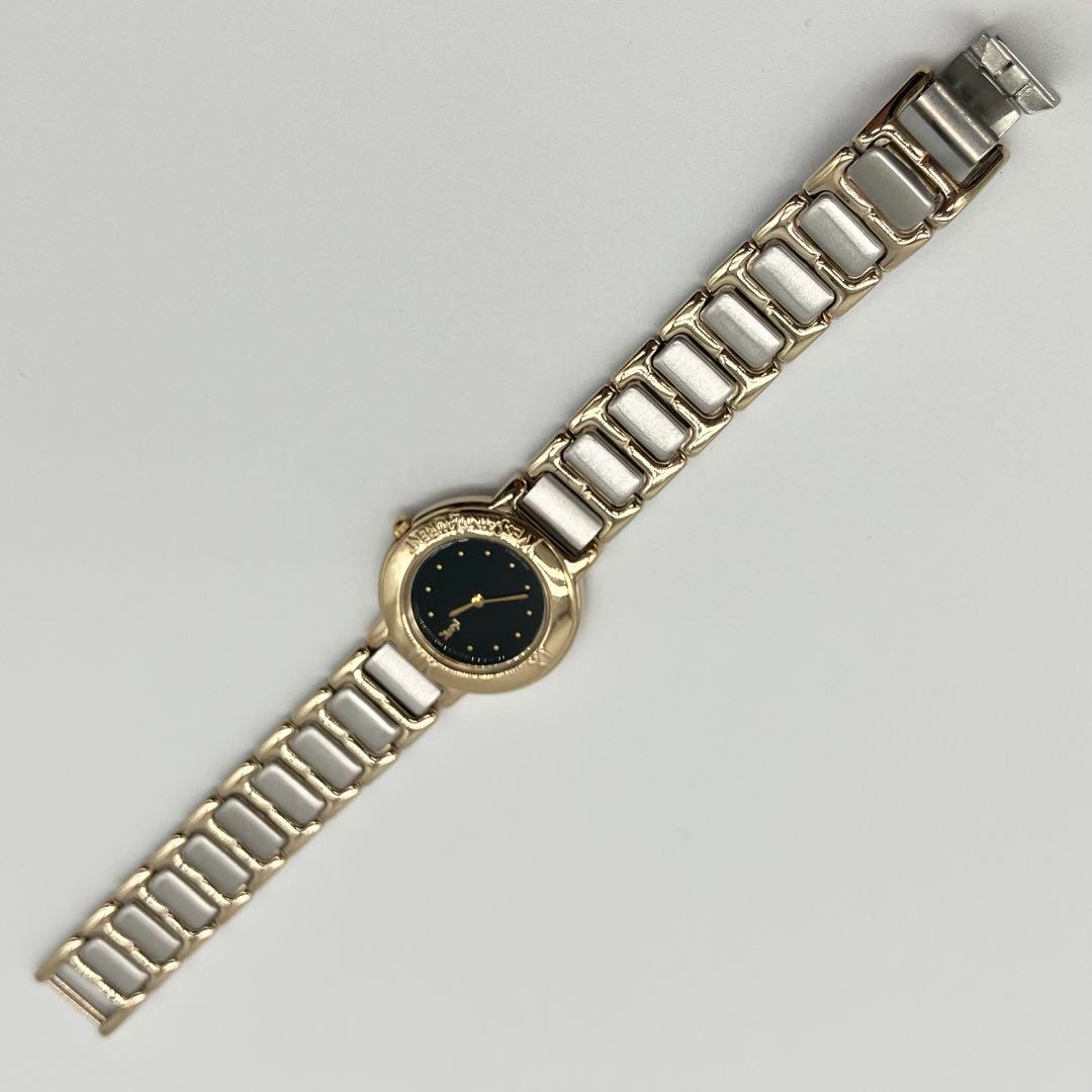 Yves Saint Laurent Quartz Watches Ysl