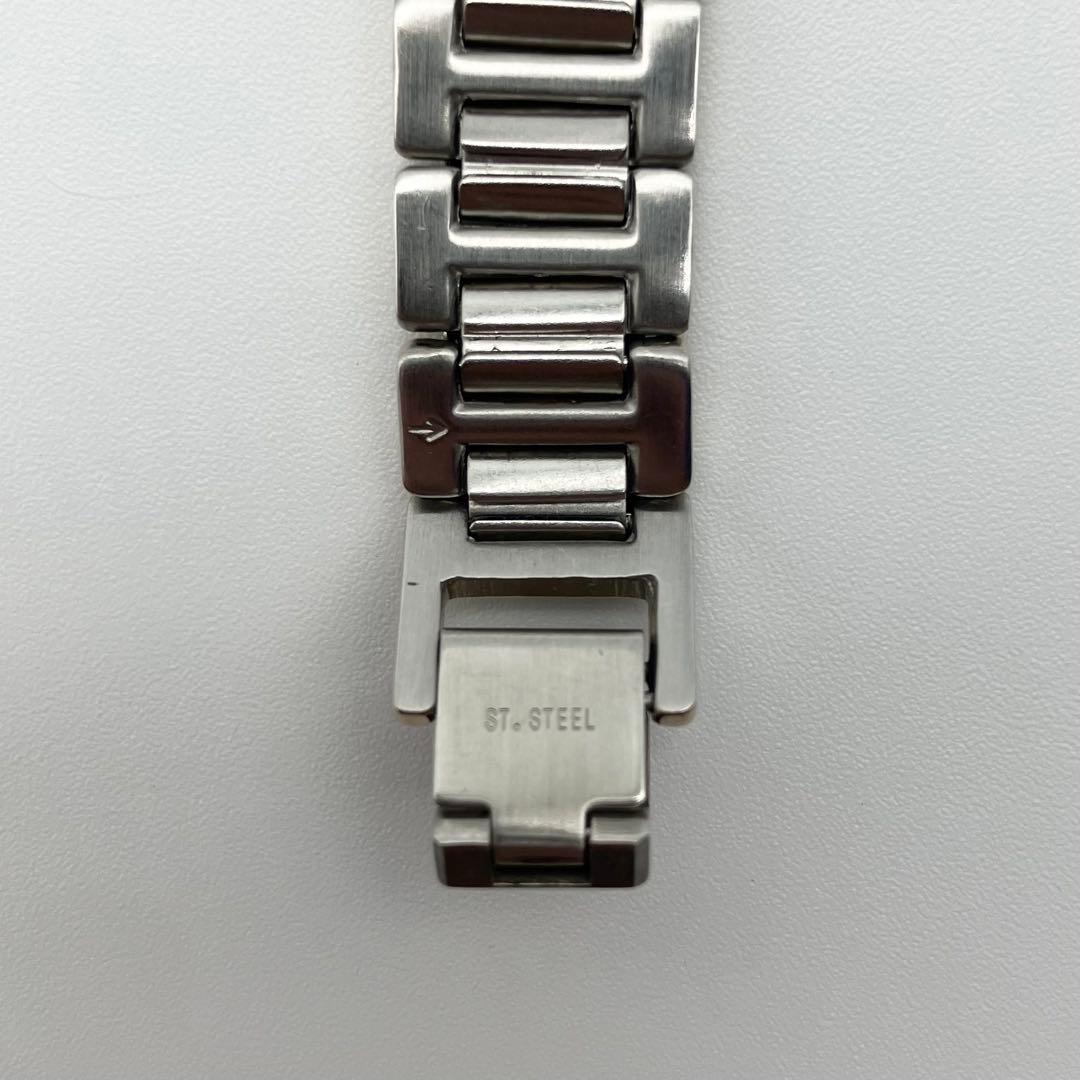 Yves Saint Laurent Quartz Watches Ysl