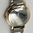 Yves Saint Laurent Quartz Watches Ysl