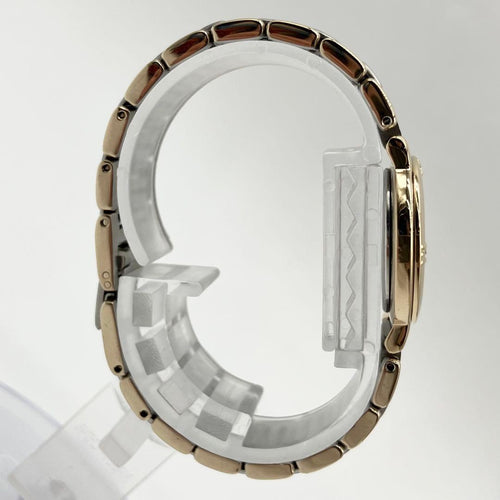 Yves Saint Laurent Quartz Watches Ysl