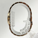 Yves Saint Laurent Quartz Watches Ysl