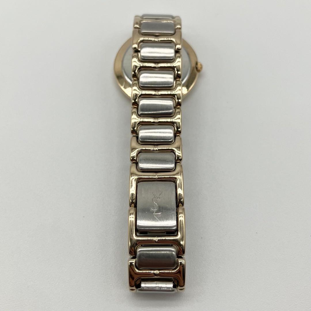 Yves Saint Laurent Quartz Watches Ysl
