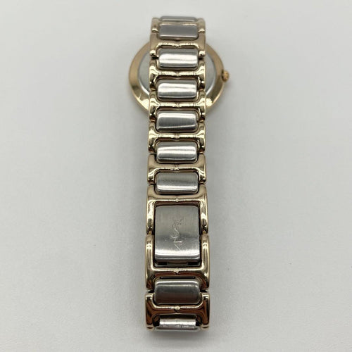Yves Saint Laurent Quartz Watches Ysl