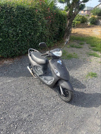 Motorcycle Frames Sym X'Pro F 50Cc