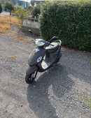Motorcycle Frames Sym X'Pro F 50Cc