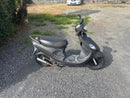 Motorcycle Frames Sym X'Pro F 50Cc