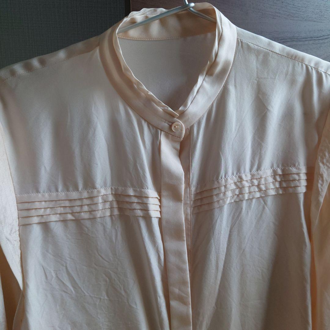 Tomorrowland Long-Sleeve 36
