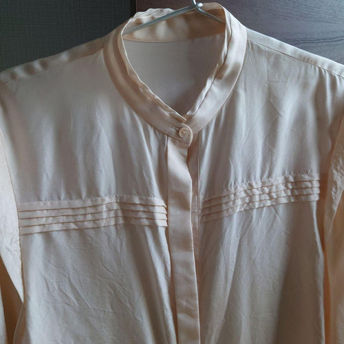 Tomorrowland Long-Sleeve 36