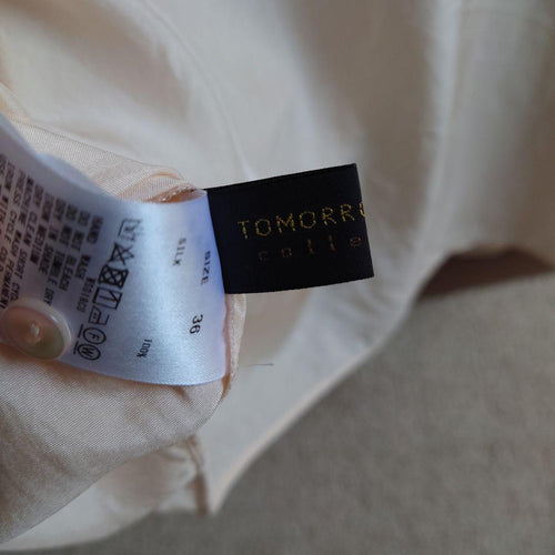 Tomorrowland Long-Sleeve