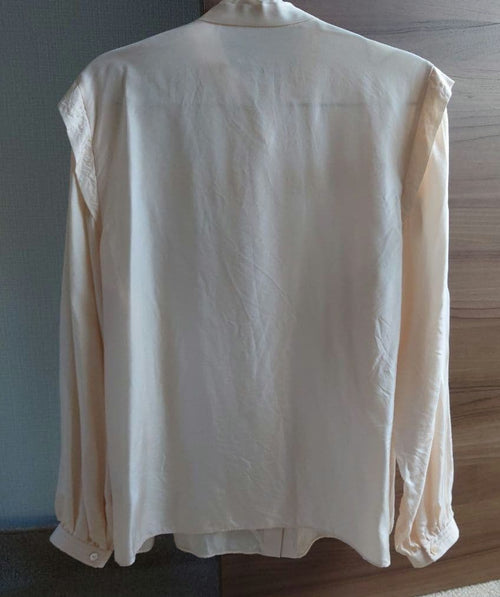 Tomorrowland Long-Sleeve 36