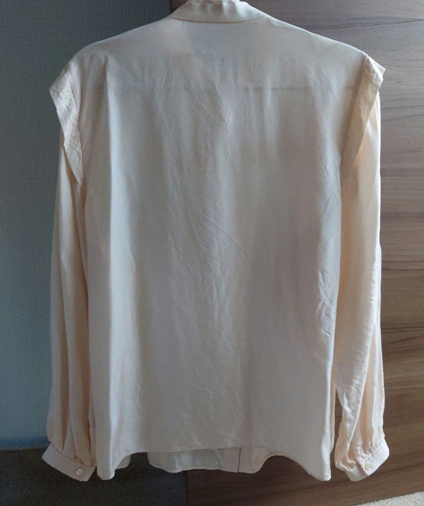 Tomorrowland Long-Sleeve 36