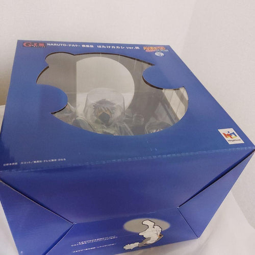 Megahouse Other G.E.M. Ver. Naruto-
