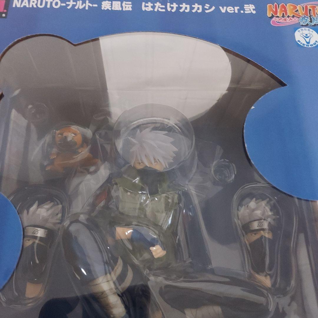 Megahouse Other G.E.M. Ver. Naruto-