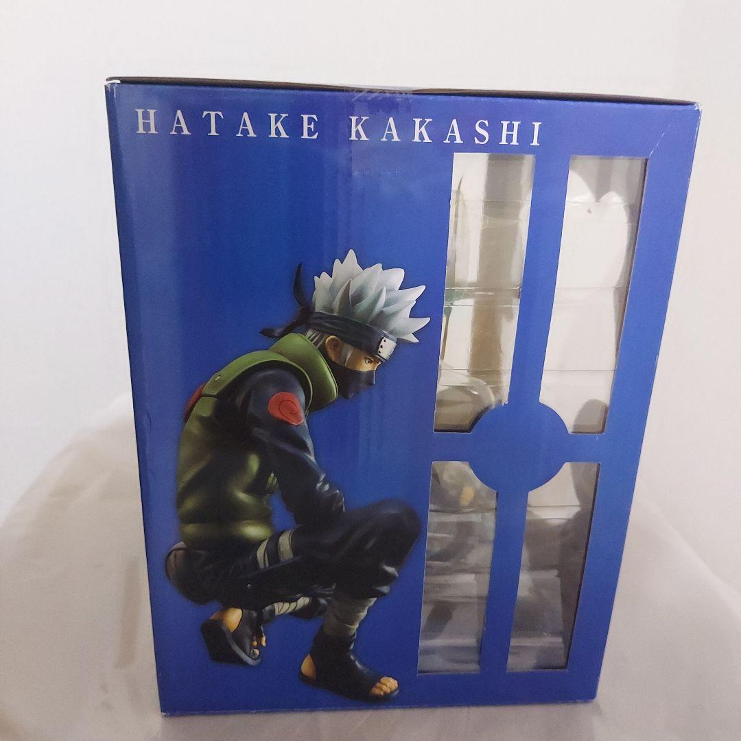 Megahouse Other G.E.M. Ver. Naruto-