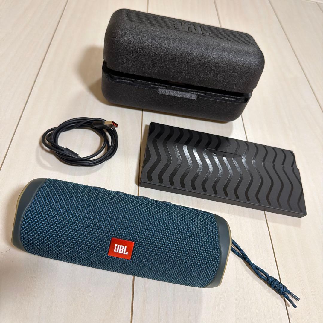 Jbl Wireless Speaker Flip 5