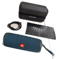 Jbl Wireless Speaker Flip 5