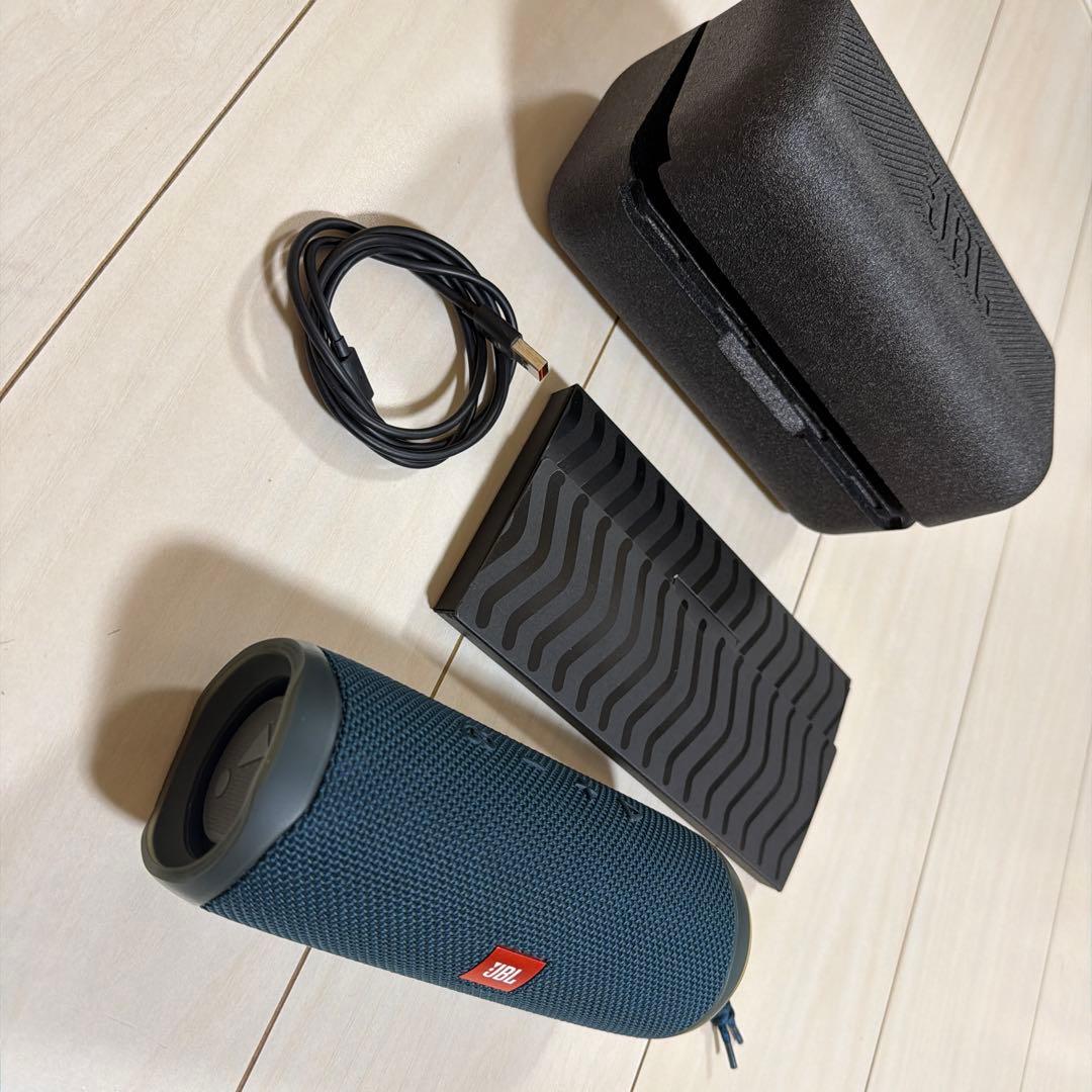 Jbl Wireless Speaker Flip 5