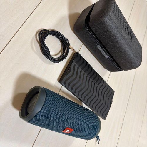 Jbl Wireless Speaker Flip 5